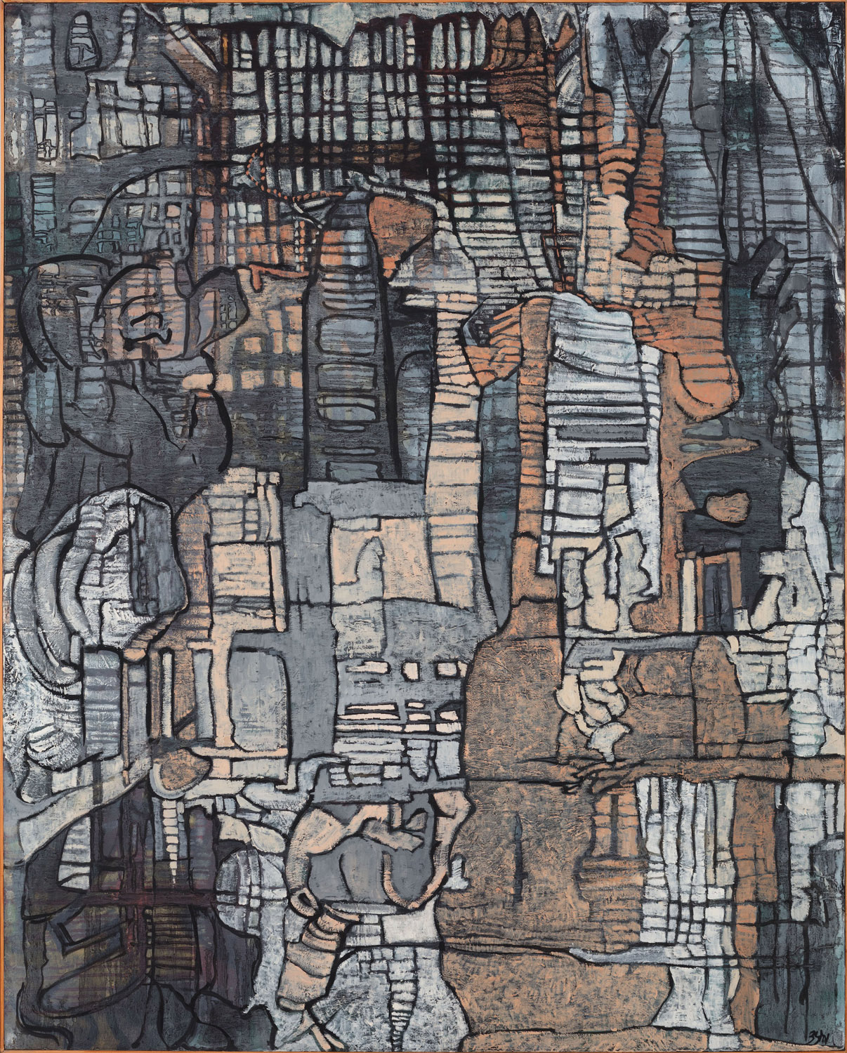 //barbarastahl.com/wp-content/uploads/2025/03/3.-The-Observer-60_-x-48_-oil-on-canvas-2015-.jpg